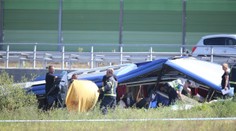 Nové informácie o tragédii v Chorvátsku: Poľský vodič mal 72 rokov, počet obetí sa zvýšil