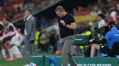 Ďalší koniec trénera po MS. Ronald Koeman rezignoval na svoju funkciu, mal na to vážne dôvody