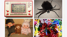 Spomínate si na retro hračky? Toto fičalo v 90. rokoch