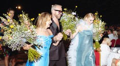 Návrhár Fero Mikloško oslávil veľkolepé výročie: Na tento moment nikdy nezabudne