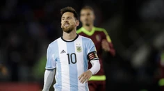 VIDEO: Argentína si skomplikovala situáciu, na priamy postup potrebuje dve výhry