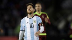VIDEO: Argentína si skomplikovala situáciu, na priamy postup potrebuje dve výhry
