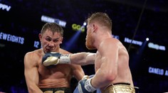 Brutálny súboj o šampióna strednej váhy: Víťazmi sa stali obaja súperi!