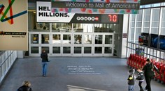 USA varujú. Jedno z nákupných centier sa môže stať terčom teroristov