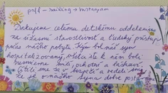 FOTO: Na Liptove sa o majstra sveta starali slovenskí lekári. Jeho rodina im poslala dojímavý odkaz