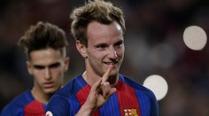 Barcelona rozdrvila Hercules, je v osemfinále Kráľovského pohára