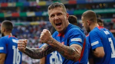Rozhodnutie, ktoré nikto nečakal. Juraj Kucka ukončil reprezentačnú kariéru