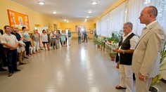 Gabčíkovo: Obyvatelia v referende odmietli utečenecký tábor