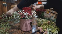 Kvetinárstva sa pripravujú na valentínsky nápor. O aké kvety rastie záujem?