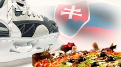 Objednáme si viac ako 12 000 pízz počas Majstrovstiev sveta?