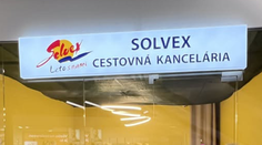Po 26 rokoch končí známa cestovná kancelária. Vyhlásila platobnú neschopnosť