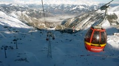 Vedci sú si takmer istí. Do roku 2100 stratia Alpy všetok ľad bez ohľadu na mieru otepľovania