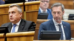 Viac kompetencií pre samosprávy. Zhodujú sa na tom Danko s Majerským