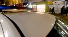 Dráma v Prahe. Muž sa vyhrážal, že všetkých okolo postrieľa