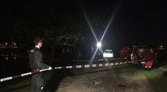 Rybárovi pri Váhu sa na háčik zachytila mŕtvola