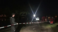 Rybárovi pri Váhu sa na háčik zachytila mŕtvola