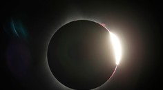 Totálne zatmenie Slnka v USA: Najkrajšie zábery a najzaujímavejšie informácie