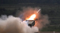 Rusko nasadilo pri Verbovom svoju obávanú zbraň. Horšie účinky má už iba jadrová munícia