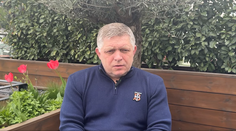 Fico sa zastáva Kotlára a s Dankom si posielajú kritické odkazy. Od šéfa SNS požaduje jednu vec