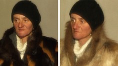 Je bezdomovkyňa, no v šatníku má niekoľko kožuchov