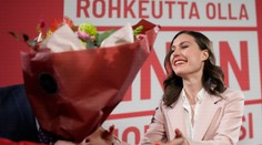 Najmladšia premiérka končí. Fínska líderka prijala prehru v parlamentných voľbách