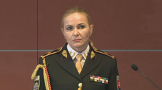 Viera v návrat NAKA, ale aj kritika. Prečítajte si reakcie opozície na novovymenovanú policajnú prezidentku