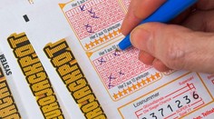 Rozprávková výhra v lotérii Eurojackpot: Dvaja hráči si rozdelia 116 miliónov eur