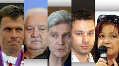 Tragické nehody známych osobností: Päť najviac medializovaných prípadov