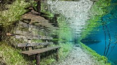 Nádhera, akú môžete vidieť len raz do roka