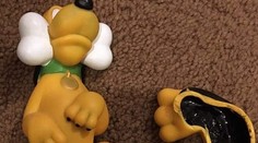 Vedci varujú: Hračky do vane môžu byť nebezpečné