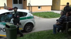 Lucii (18) vraj vo vražde babky mohla zabrániť policajtka. Inšpekcia tvrdí opak