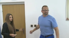 Bývalý mafiánsky boss Borženský sa opäť snaží dostať na slobodu