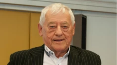 Legendárny Jozef Golonka oslavuje okrúhle jubileum