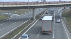 Dni plné obmedzení: Hlavnú dopravnú tepnu v krajine zatvoria v jednom smere