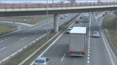 Dni plné obmedzení: Hlavnú dopravnú tepnu v krajine zatvoria v jednom smere