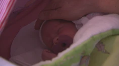 Ďalšia nemocnica zverejnila netradičné mená bábätiek. Aj tie najčastejšie prekvapia