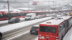 V sobotu podvečer by malo nasnežiť na Záhorí aj v okolí Bratislavy