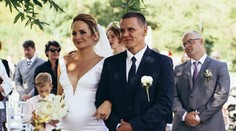 Manželom Kubovčíkovcom sa narodil syn: Dostal krásne meno