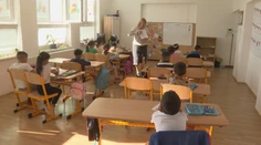 Deti už nemusia ísť popoludní do školy. Dvojzmenné vyučovanie vyriešili provizórnymi triedami v škôlke
