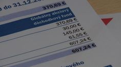 Po rekordnom roku zaznamenal druhý dôchodkový pilier výrazný prepad. Je čas peniaze presunúť?