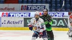 Jeho vzorom je starší brat. Talentovaný Slovák komunikuje s klubmi NHL a udivuje výkonmi v extralige (rozhovor)