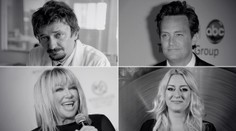 Dano Heriban, Barbara Haščáková či Matthew Perry. V roku 2023 nás opustili viaceré osobnosti