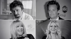 Dano Heriban, Barbara Haščáková či Matthew Perry. V roku 2023 nás opustili viaceré osobnosti