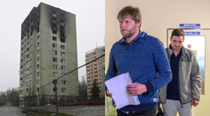 Tragédia, ktorá otriasla Slovenskom: Začalo sa prvé pojednávanie k výbuchu bytovky v Prešove