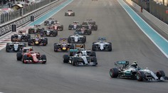 Ázijský program F1 je tu, máme sa na čo tešiť