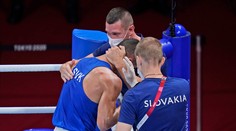 Csemez sa neodplatil Darčiňanovi za prehru z MS: Som veľmi sklamaný