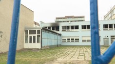 Školu, ktorú na začiatku prázdnin podpálil jej študent a zahynul tam, v septembri otvoria