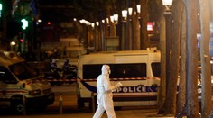 Páchateľ posledného útoku na Champs Élysées varoval médiá tri týždne vopred