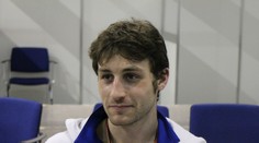 Fenomén menom Brian Joubert