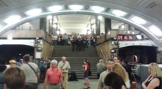 Islamský štát pripravoval útoky v Moskve